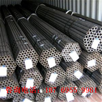 40cr無(wú)縫鋼管
