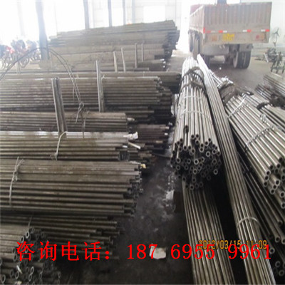 40cr無(wú)縫鋼管