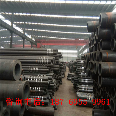 無(wú)縫鋼管的用途