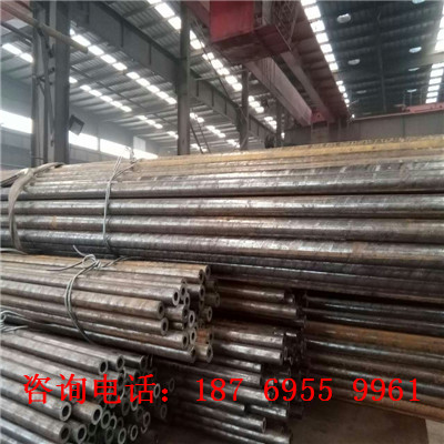 無(wú)縫鋼管在酸洗后為什么會(huì)氫脆