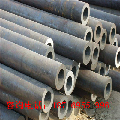 20#無(wú)縫鋼管