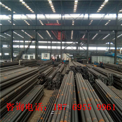 無(wú)縫鋼管表面質(zhì)量有哪幾種等級(jí)